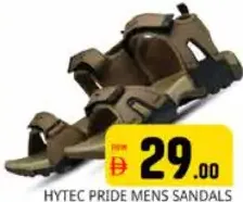 Hytec Pride Mens Sandals