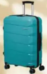 Dubai Power pp Trolley