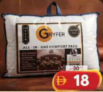 Gryfer طقم كومبو Ft/Pc/Bt/Pl-Gfr300