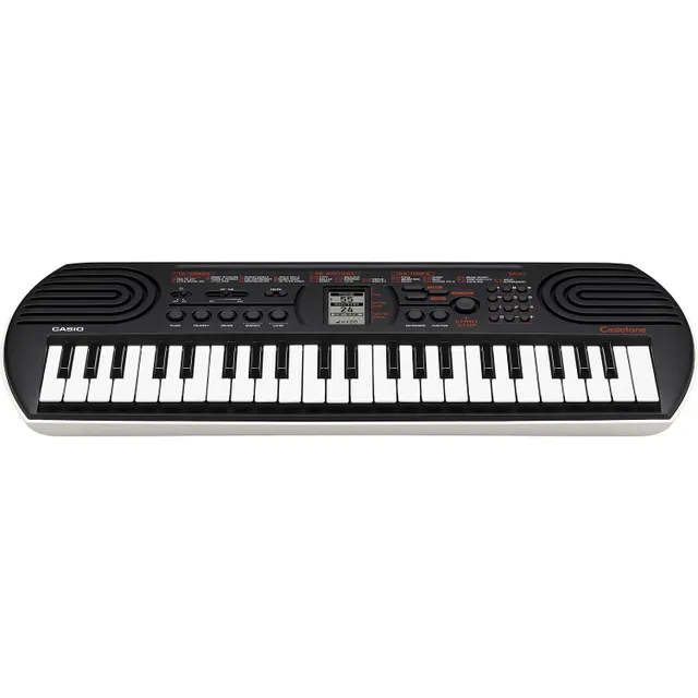 Casio Keyboard -81H2