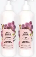 Cosmo Body Lotion