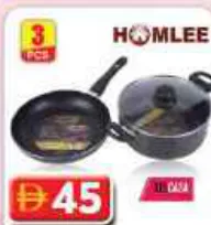 Royalford Ns Cookware Set RF12597