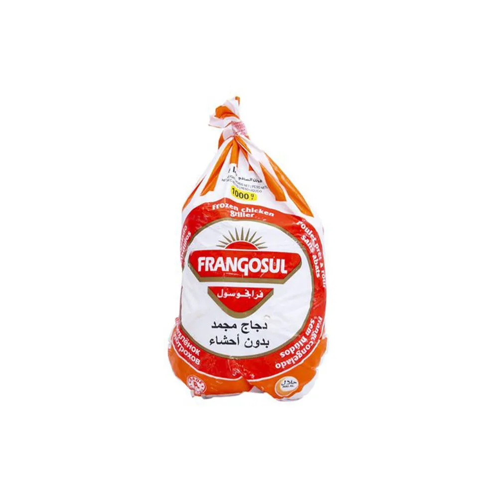 دجاج كامل للشوي Frangosul