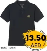 Boys T-Shirt
