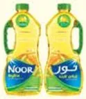 Noor زيت نباتي مخلوط Frylite