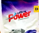 Ultra Power مسحوق غسيل تايد الأصلي سريع المفعول