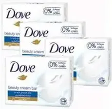 Dove Soap
