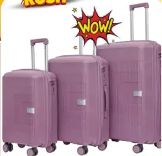 Traveller Pp Trolley