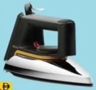 Philips Dry Iron HD1172