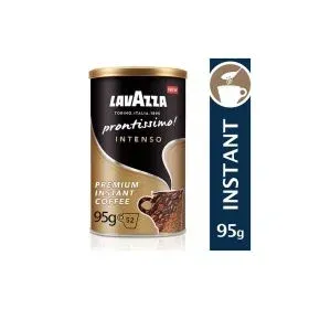 Lavazza قهوة برونتيسيمو إنتنسو