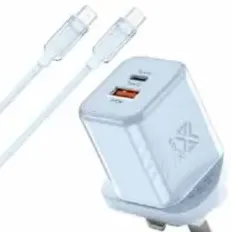 Myx شاحن