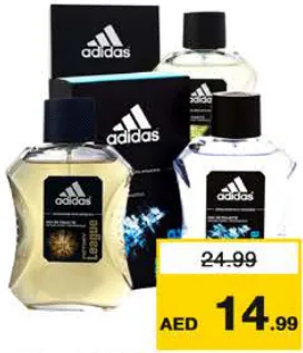 adidas Edt Assad