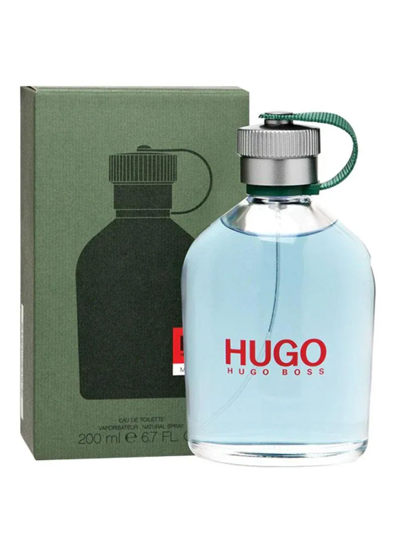عطر Hugo Boss EDT