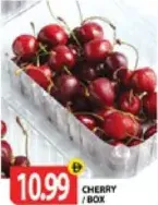 Cherry