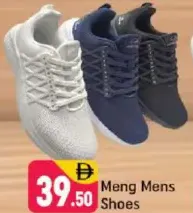 Meng Mens Shoes