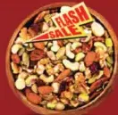 Mix Nuts