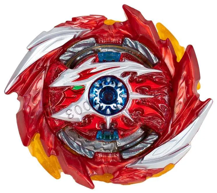 Toypro Beyblade Beybattle Sparking