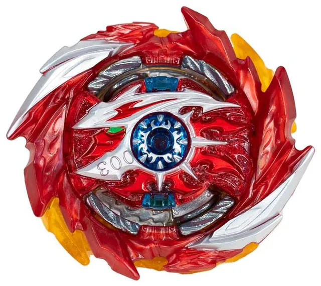 Toypro Beyblade Beybattle Sparking