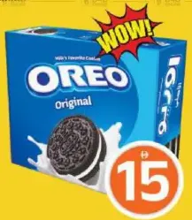 Oreo كوكيز أصلي - أوريو