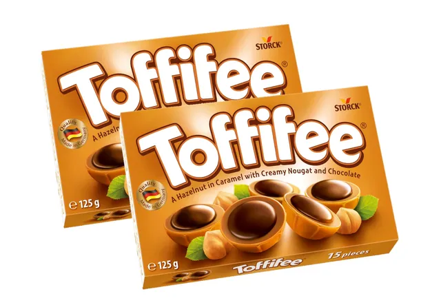 Toffifee