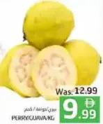 PEREK/جوافة