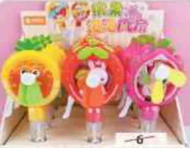 Kids Mini Bubble Stick