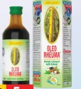 oleo rheuma