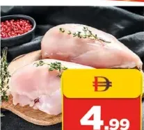 Chicken Breast