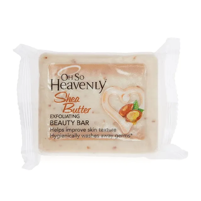 Oh So Heavenly Rich & Creamy Shea Butter Bar