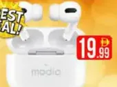 Modio True Wireless Earphone K3