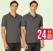 One Man Mens T-Shirt