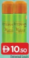 Eternal Louis Body Spray