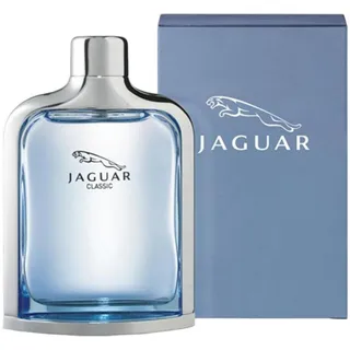 Jaguar Classic Blue Men