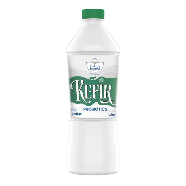 Hayatna Full Fat Kefir Milk