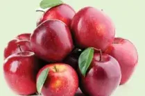 Apple Red Iran