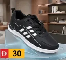 Mens Shoes