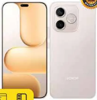 Honor 600 Lite 8 GB/256 GB/5G
