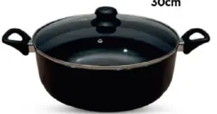 Nonstick Cooking Pot