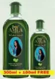 Dabur زيت شعر دابر أملا الأصلي