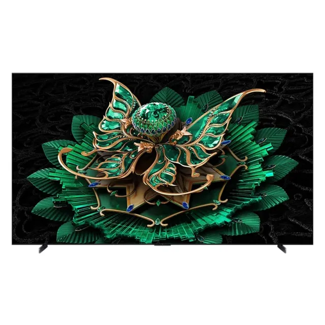 TCL C7K 115 inches 4K QD Mini QLED TV(2025), 115C7K