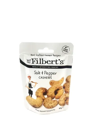 كاجو مملح Mr Filberts