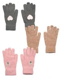 Ladies Winter Gloves Assorted