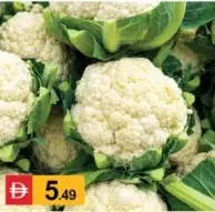 Cauliflower