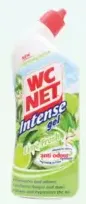 WC Net دبليو سي نت إنتنس