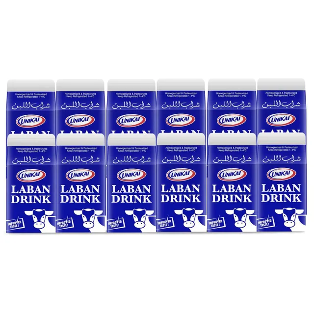 Unikai Laban Drink