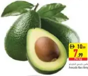 Avocado Hass Kenya