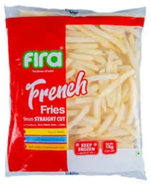 Fira French Fries