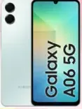 Samsung A06 4GB/128GB Black Int
