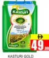 Kasturi Gold Jeerakasala Rice