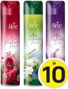 Rêve Air Freshener Assorted